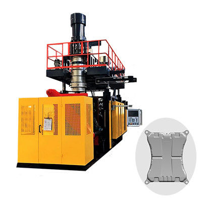 comprar Vagabundo do painel solar que faz a máquina a máquina de molde plástica do sopro da extrusão online manufacture