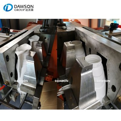 comprar Vária fabricação da fábrica de máquina do molde do sopro da garrafa da lavanderia 2L online manufacture