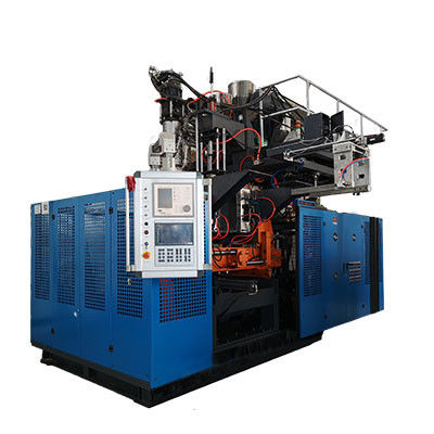 comprar tira de sopro plástica da opinião da máquina do HDPE de 30L Jerry Can 2 de óleo da garrafa camadas do cilindro do tanque online manufacture