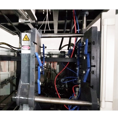 Revolucionar a fabricação de plástico máquina de extrusão de sopro de moldagem