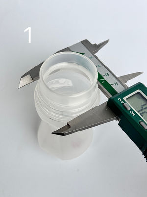 Máquina automática de moldagem por sopro por injecção Ibm