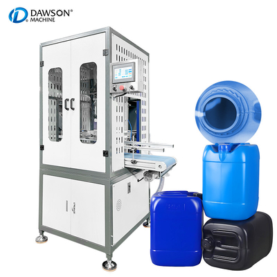 Máquina automática de corte de garrafas de plástico para animais de estimação