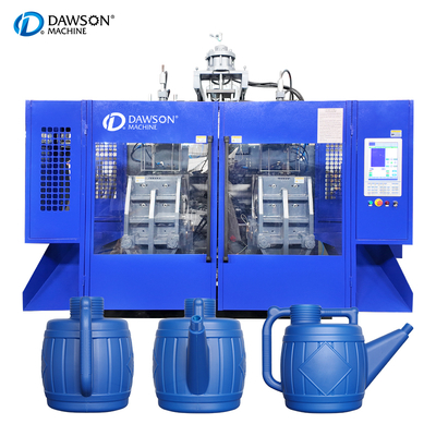 Máquina Automática Completa para Fabricação de Regadores de Plástico HDPE, Bule e Linha de Produção de Regadores de Jardim de Plástico