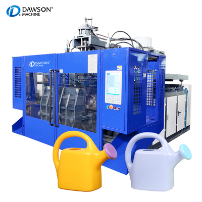 Máquina Automática Completa para Fabricação de Regadores de Plástico HDPE, Bule e Linha de Produção de Regadores de Jardim de Plástico