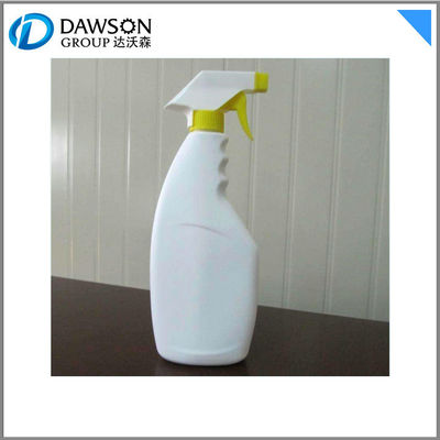 Tipo de alavanca máquina de sopro plástica para a garrafa detergente do HDPE 2L