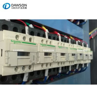 Máquina de moldagem por sopro de tambor químico de 120L