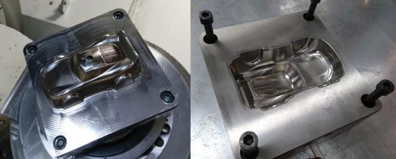 Parte de brinquedo de plástico fazendo colorido crianças brinquedo máquina de moldagem por injeção