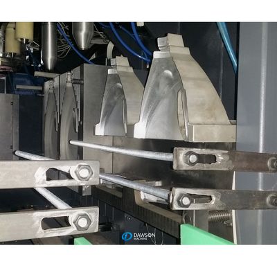 Molde S136 Molde para garrafas de alumínio e plástico