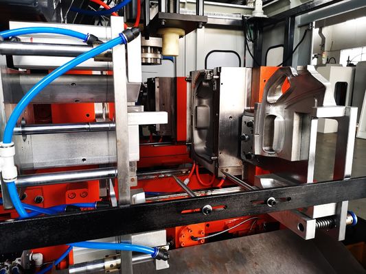 Lubrificante para moldes de garrafas plásticas 1L 2L 4L