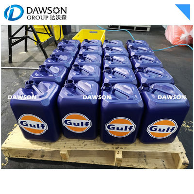 20L 25L Máquina de moldagem a sopro Jerry Can