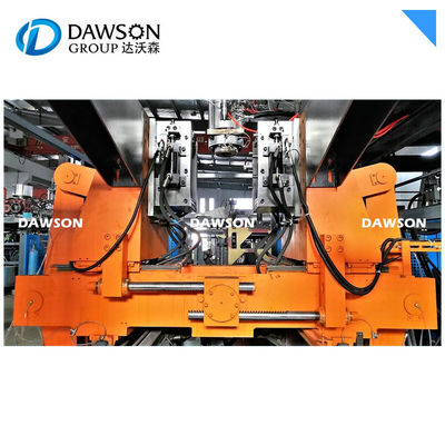 20L 25L Máquina de moldagem a sopro Jerry Can